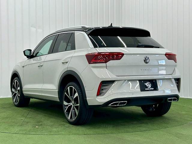 フォルクスワーゲン&nbsp;T-Rocの画像17