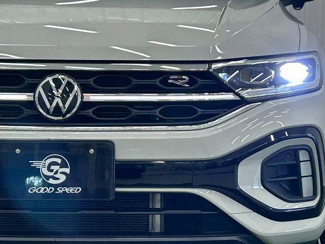 フォルクスワーゲン&nbsp;T-Rocの画像18