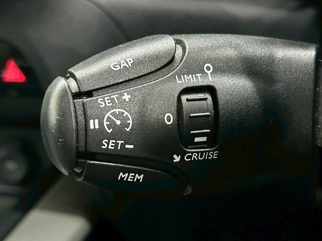 C5 AIRCROSSSHINE BlueHDi 内装他