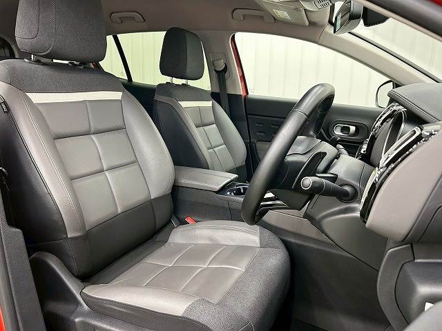 シトロエン&nbsp;C5 AIRCROSSの画像9