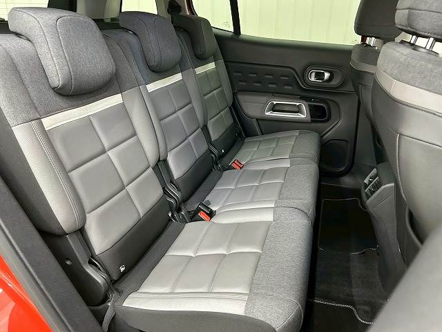 シトロエン&nbsp;C5 AIRCROSSの画像10