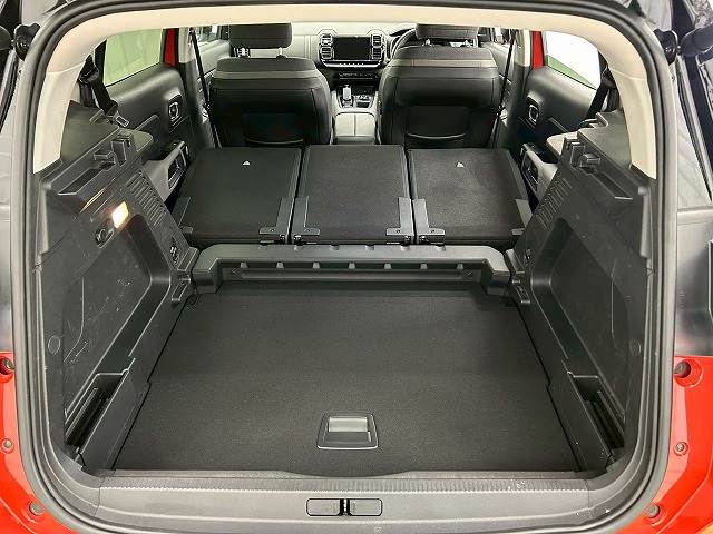シトロエン&nbsp;C5 AIRCROSSの画像11