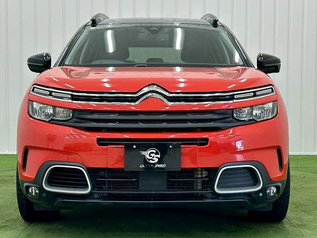 シトロエン&nbsp;C5 AIRCROSSの画像12