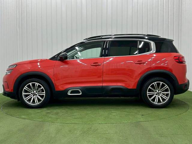 シトロエン&nbsp;C5 AIRCROSSの画像14