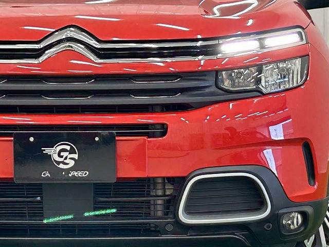 シトロエン&nbsp;C5 AIRCROSSの画像18