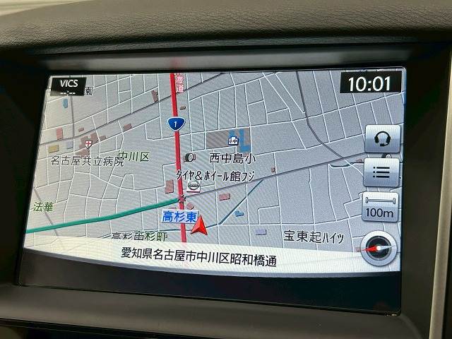 日産&nbsp;スカイラインの画像3