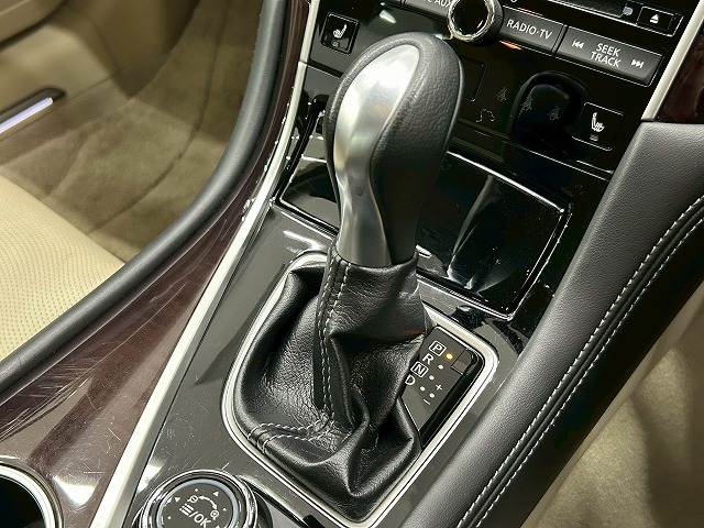 日産&nbsp;スカイラインの画像5