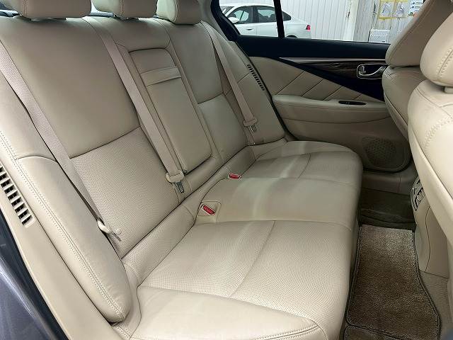 日産&nbsp;スカイラインの画像10