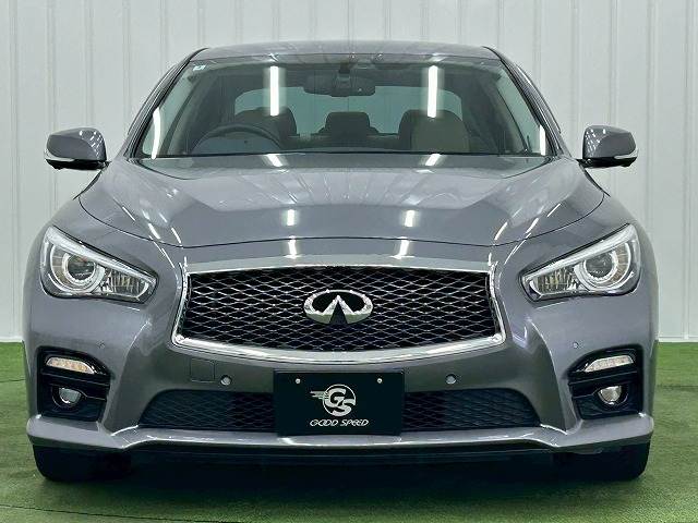 日産&nbsp;スカイラインの画像12