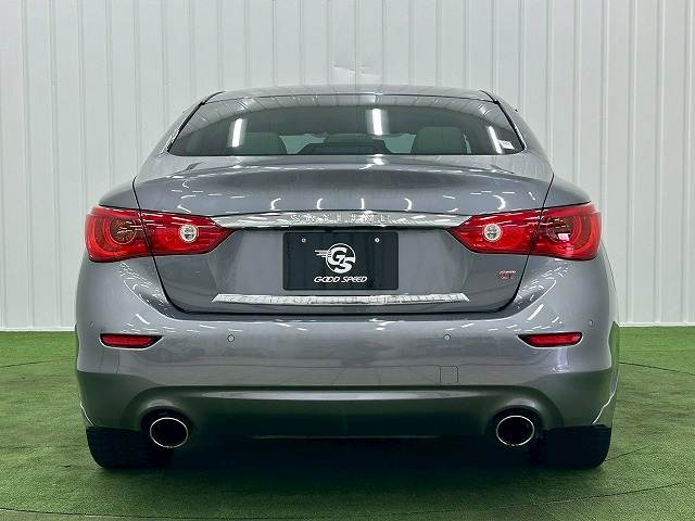 日産&nbsp;スカイラインの画像13