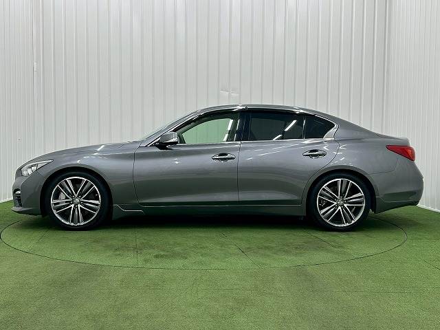 日産&nbsp;スカイラインの画像14