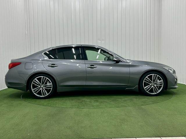 日産&nbsp;スカイラインの画像15