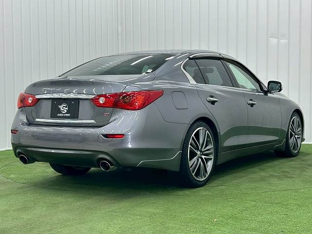 日産&nbsp;スカイラインの画像16