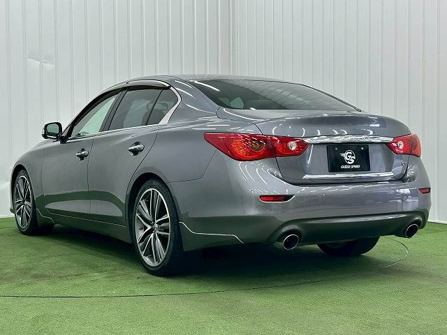 日産&nbsp;スカイラインの画像17