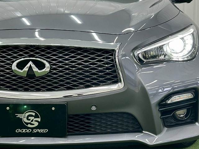 日産&nbsp;スカイラインの画像18