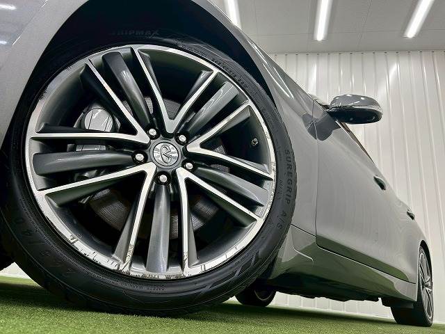 日産&nbsp;スカイラインの画像19