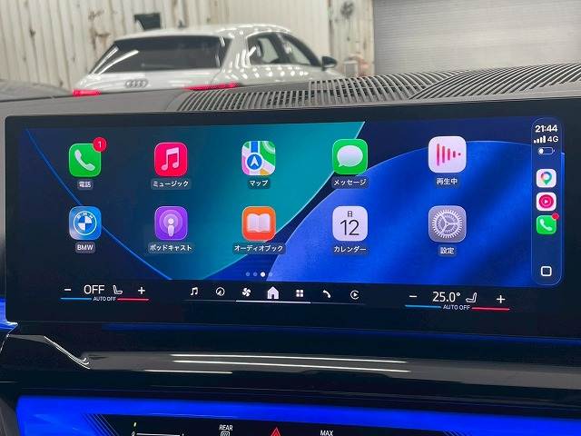 BMW&nbsp;5Series Sedanの画像3