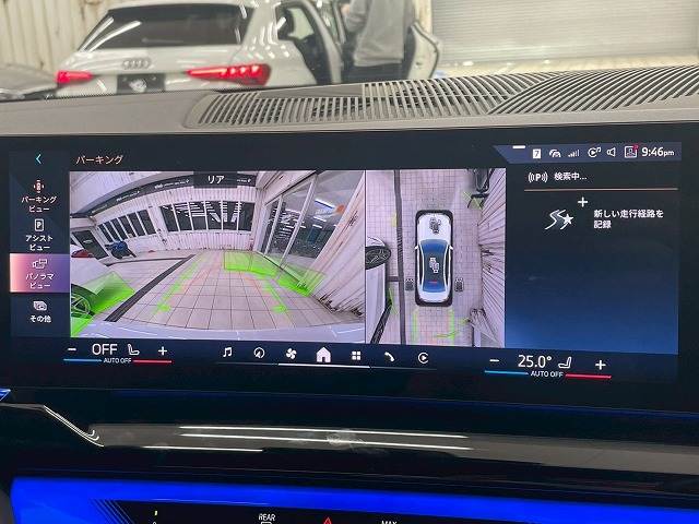 BMW&nbsp;5Series Sedanの画像4