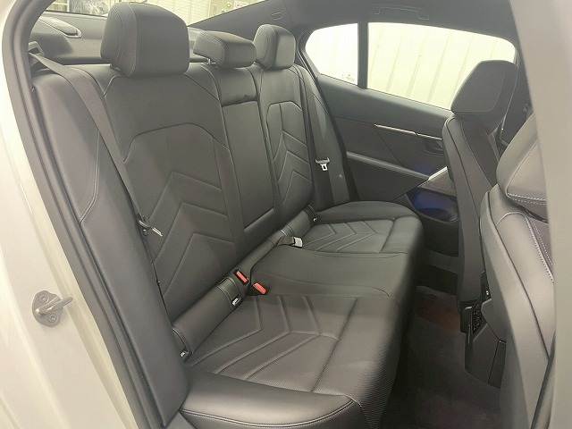 BMW&nbsp;5Series Sedanの画像10