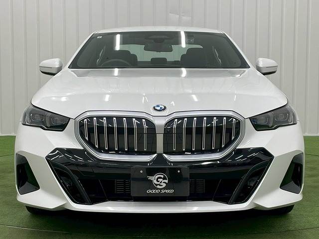 BMW&nbsp;5Series Sedanの画像12