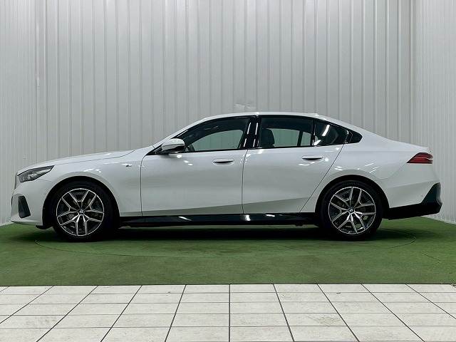 BMW&nbsp;5Series Sedanの画像14