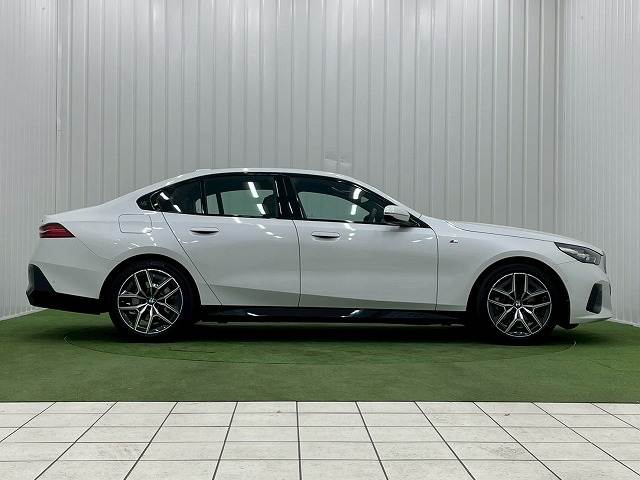 BMW&nbsp;5Series Sedanの画像15