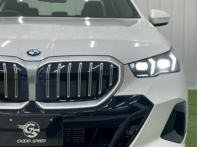BMW&nbsp;5Series Sedanの画像18