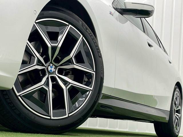 BMW&nbsp;5Series Sedanの画像19