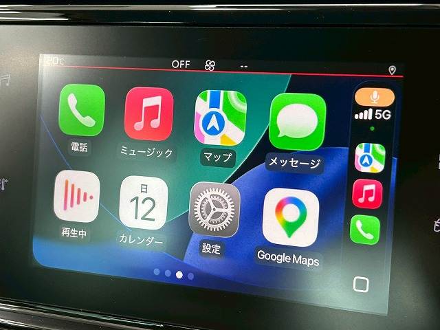 シトロエン&nbsp;C3 AIRCROSSの画像3