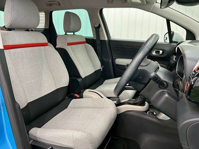 シトロエン&nbsp;C3 AIRCROSSの画像9