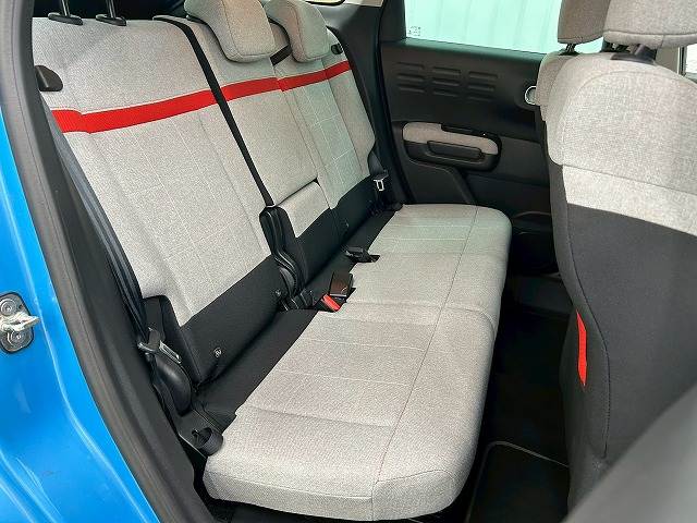 シトロエン&nbsp;C3 AIRCROSSの画像10