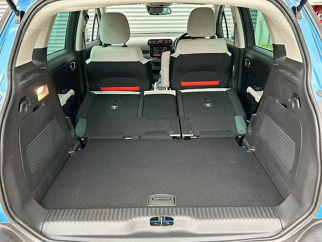 シトロエン&nbsp;C3 AIRCROSSの画像11