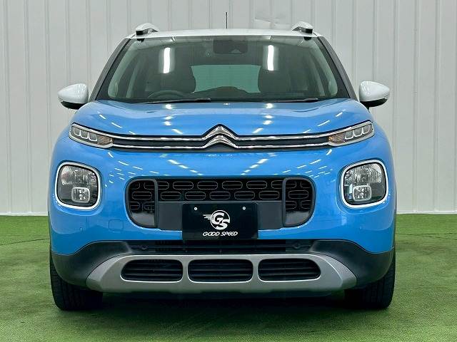 シトロエン&nbsp;C3 AIRCROSSの画像12