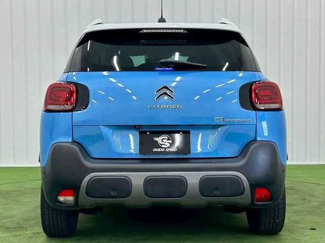 シトロエン&nbsp;C3 AIRCROSSの画像13