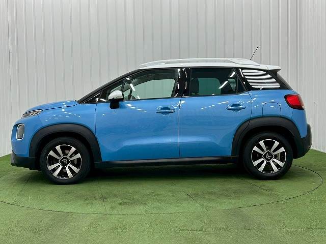 シトロエン&nbsp;C3 AIRCROSSの画像14