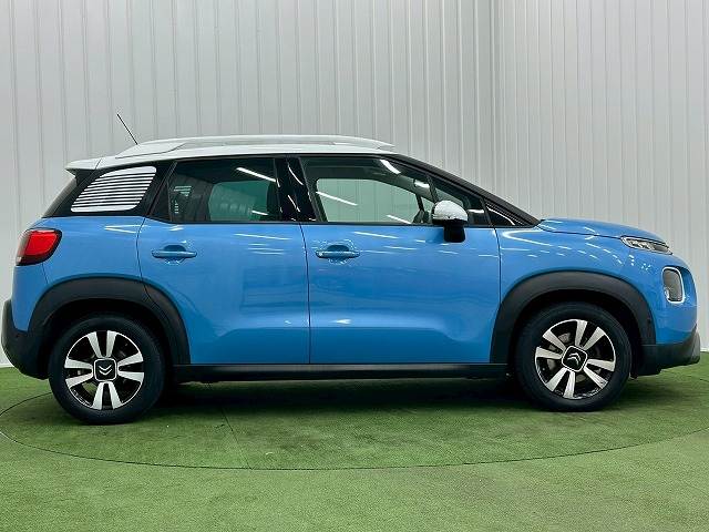 シトロエン&nbsp;C3 AIRCROSSの画像15