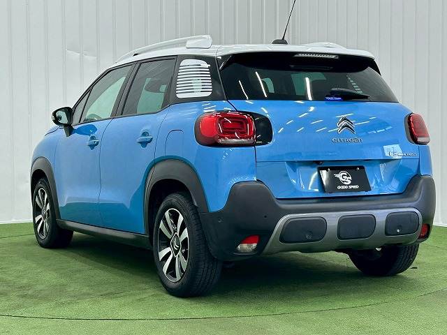 シトロエン&nbsp;C3 AIRCROSSの画像17