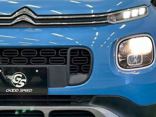 シトロエン&nbsp;C3 AIRCROSSの画像18