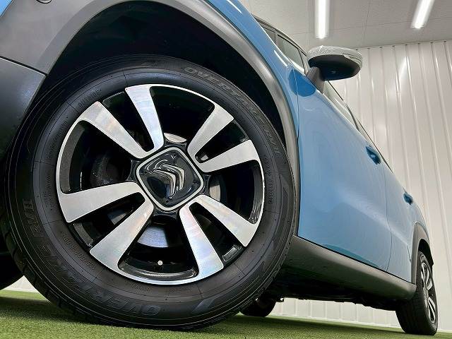 シトロエン&nbsp;C3 AIRCROSSの画像19