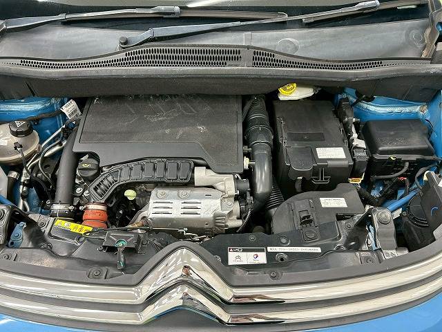 シトロエン&nbsp;C3 AIRCROSSの画像20