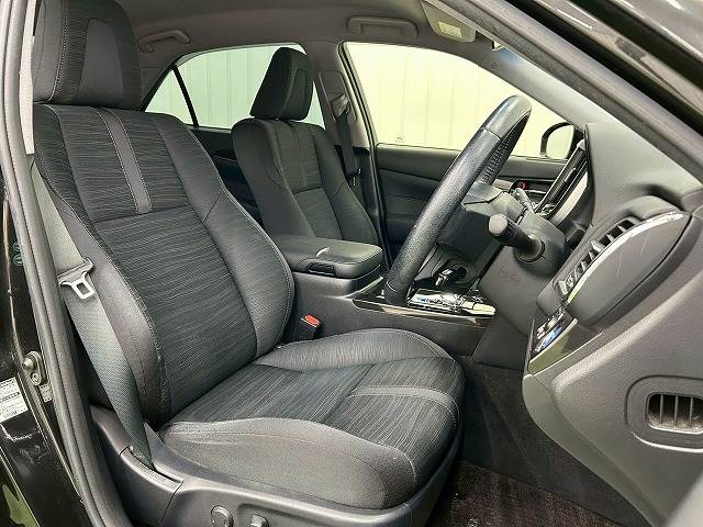 トヨタ&nbsp;クラウンアスリートハイブリッドの画像9