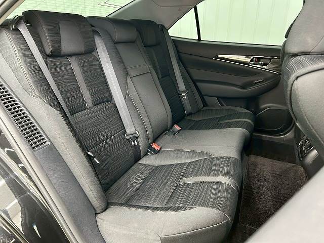 トヨタ&nbsp;クラウンアスリートハイブリッドの画像10