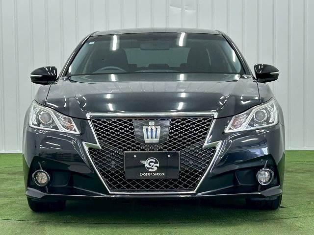 トヨタ&nbsp;クラウンアスリートハイブリッドの画像12