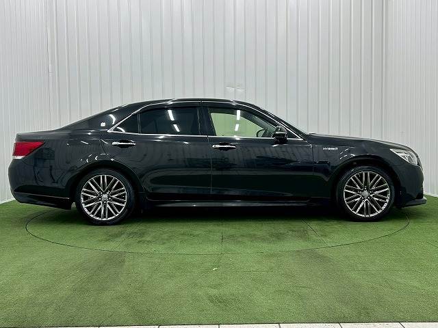 トヨタ&nbsp;クラウンアスリートハイブリッドの画像15