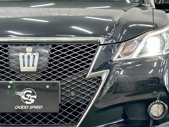 トヨタ&nbsp;クラウンアスリートハイブリッドの画像18