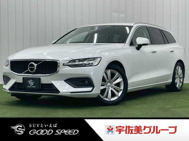 ボルボ&nbsp;V60の画像1