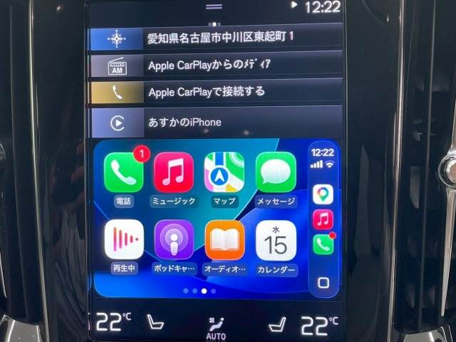 ボルボ&nbsp;V60の画像3