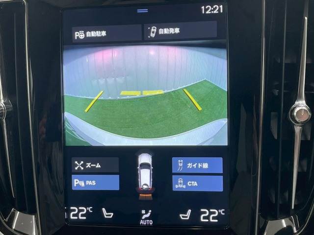 ボルボ&nbsp;V60の画像4