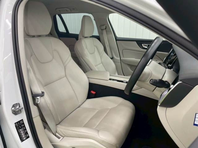 ボルボ&nbsp;V60の画像9