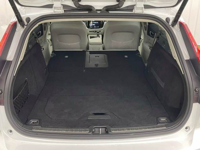 ボルボ&nbsp;V60の画像11